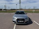 Audi A6 Avant (2015) - náhled 2