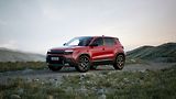 Jeep Avenger (2026) Altitude 1.2 Turbo e-Hybrid 11 - náhled 1
