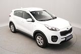 Kia Sportage 1.7 CRDi CZ 1.maj - náhled 13