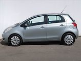 Toyota Yaris (2009) 1.33 Dual VVT-i, po STK - náhled 2