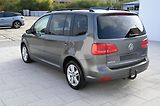Volkswagen Touran 2.0TDI 103KW Match 7Míst 11/12 - náhled 7
