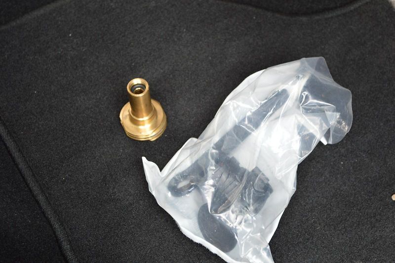Dodge RAM 1500 1500 5.7 HEMi LPG TOP! - fotka 13 z 13