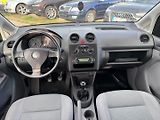 Volkswagen Caddy (2009) 1,9 TDI 77 KW 2X ŠOUPAČKY STK - náhled 23