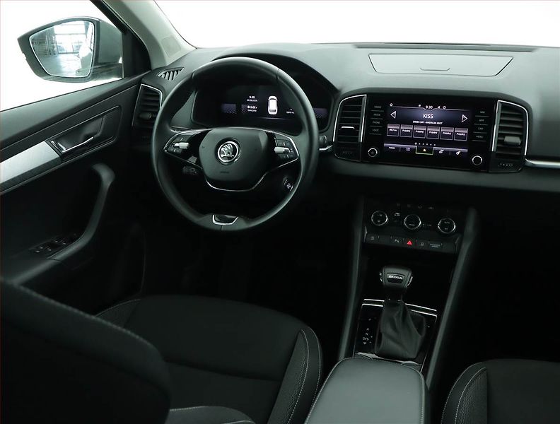 Škoda Karoq (2024) 2.0 TDI - fotka 7 z 17