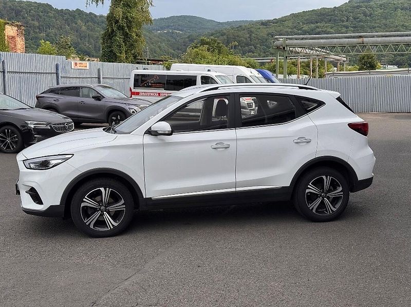 MG ZS (2023) 1,5 DVVT (106k) Essential - fotka 6 z 35