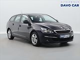 Peugeot 308 SW 1,6 HDI  Aut.klima - náhled 1