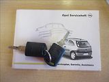 Opel Corsa 1,2 i, automat, klima, servis, - náhled 23