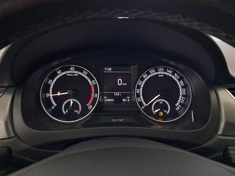Škoda Rapid (2018) Spaceback 1.0 TSI, Serv.kniha - fotka 11 z 17
