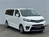 Toyota ProAce Verso 2,0 D-4D L2 - náhled 6