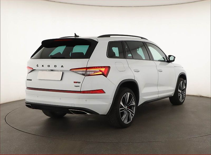Škoda Kodiaq (2023) RS 2.0 TSI - fotka 5 z 20