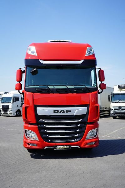 DAF XF (2020) 480 / ACC / EURO 6 / SSC / BDF - fotka 15 z 48