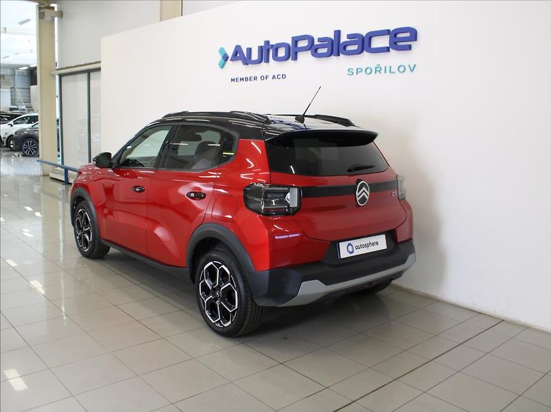 Citroën C3 1,2 Turbo 100k. PLUS 4 680km! - fotka 4 z 14