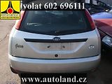 Ford Focus (1999) VOLAT 602 696111 - náhled 1