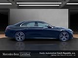 Mercedes-Benz Třídy E E 220 d 4M Avantgarde - náhled 6