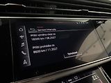 Audi Q8 3,0 TDi  S-Line HD LED Záruka - náhled 37
