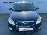 Škoda Fabia (2021) 1.4 16V Ambiente Combi - náhled 3