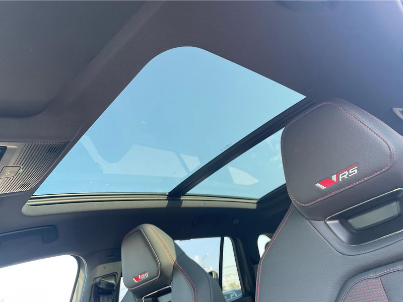 Škoda Kodiaq RS 2.0 TSi 4x4 DSG 7st. - fotka 24 z 27