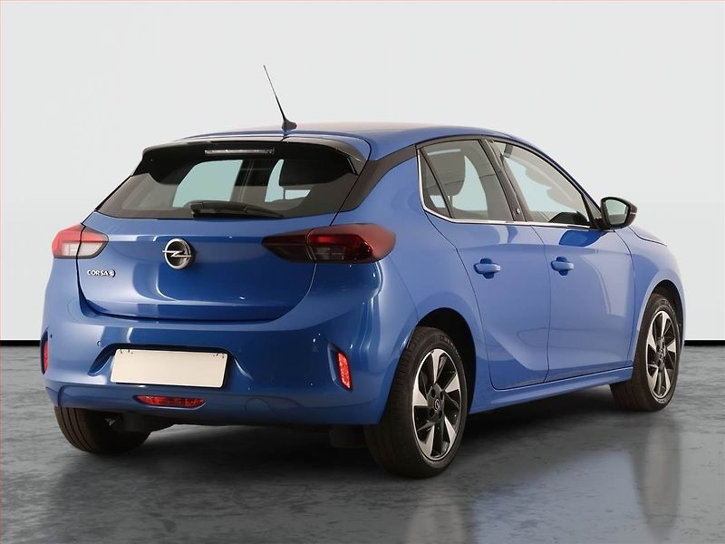 Opel Corsa (2023) Elegance 50 kWh, SoH 97% - fotka 5 z 24