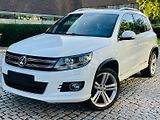 Volkswagen Tiguan 1.4TSI 4x4 MAN SERVISKA TAŽNÉ - náhled 1