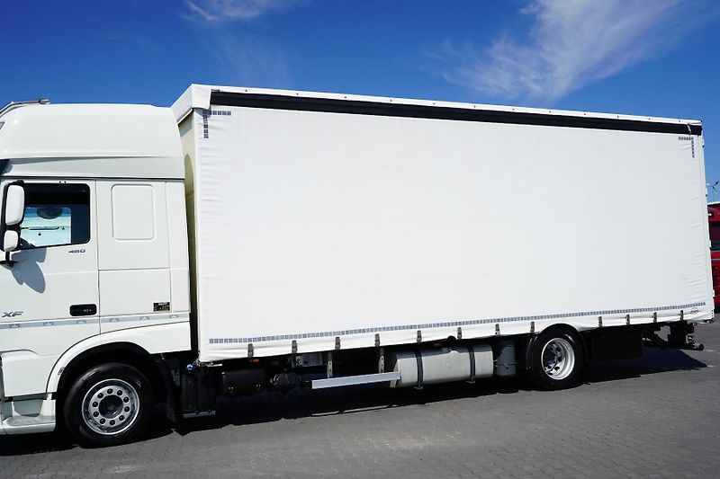 DAF XF (2022) 480 / SSC / ACC / E 6 / FIRANK - fotka 15 z 46