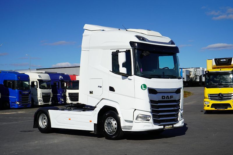 DAF XG (2022) 480 / ACC / EURO 6 / I – COOL - fotka 3 z 48