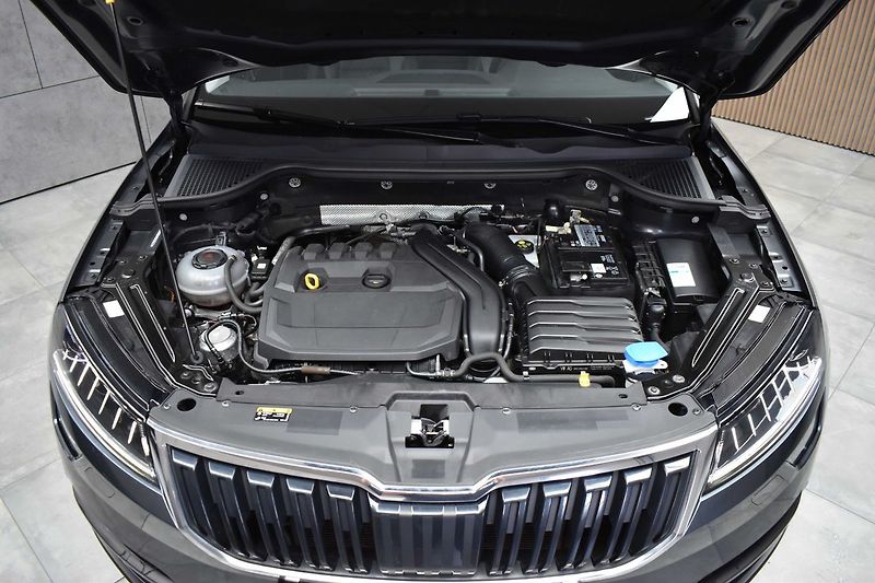 Škoda Karoq 1.5TSI DSG*STYLE+*KAMERA*ČR 1M - fotka 34 z 40