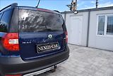 Škoda Yeti 1,8 TSI 118KW 4X4 TAŽNÉ LPG - náhled 12