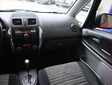 Suzuki SX4 (2013) 1.6 VVT, Automat, Serv.kniha - náhled 8