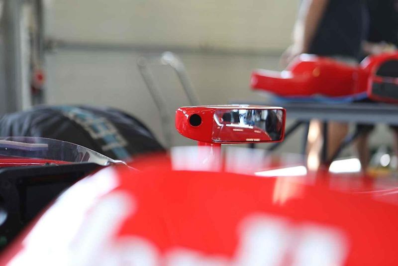 Druhý zářijový víkend patřil na Automotodromu Brno tradiční události Masaryk Racing Days.