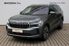 Škoda Kodiaq (2025) 2.0 TDI 142 kW Exclusive Selec - fotografie inzerátu
