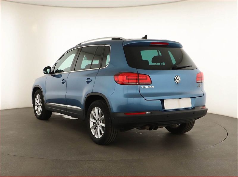 Volkswagen Tiguan (2016) 1.4 TSI, Automat, Serv.kniha - fotka 4 z 17