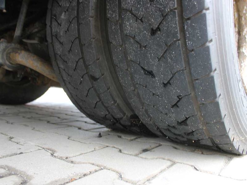 MAN TGL 12.250, MAJÁKY, EURO 6 + PŘÍVĚ - fotka 15 z 18