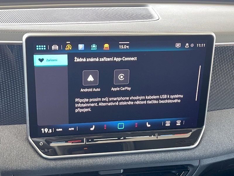 Volkswagen Tiguan (2024) 1.5 eTSI 96 kW DSG mHEV - fotka 19 z 32
