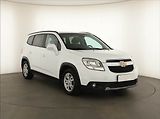 Chevrolet Orlando (2014) 2.0 VCDi, 7 míst, Tempomat - náhled 1