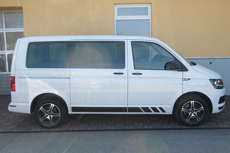 Volkswagen Multivan 2.0 TDI DSG 4MOTION AUT. KLIMA - fotka 3 z 24