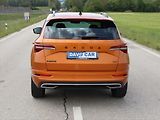 Škoda Karoq 2,0 TDI DSG Sportline 4x4 DPH - náhled 6
