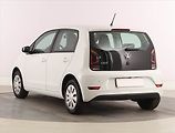 Volkswagen up! (2022) 1.0, Tempomat, Park. senzory - náhled 3