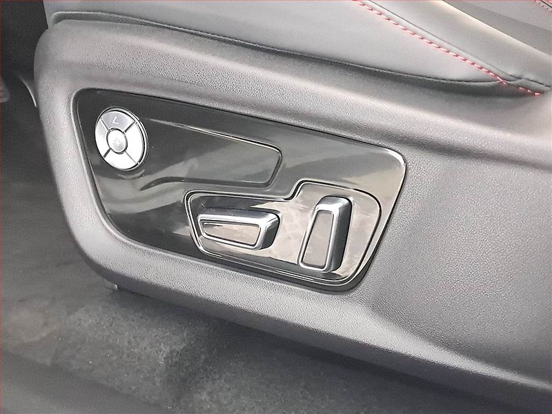 Dongfeng T5 EVO (2025) 1.5 Turbo - fotka 23 z 25