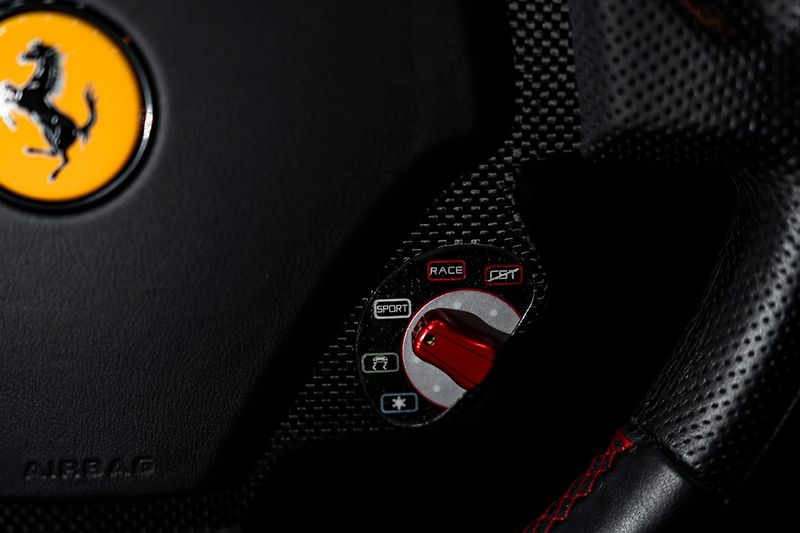 Ferrari 599 - fotka 12 z 30