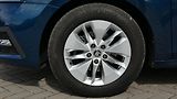 Škoda Octavia 1.5 TGI G-TEC 96kW DSG Ambitio - náhled 22