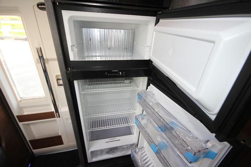 Carthago (2025) CHIC c-line I 4.9LE model 26 - fotka 41 z 74
