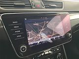 Škoda Superb (2018) Style Plus 2.0 TDI, Automat - náhled 21