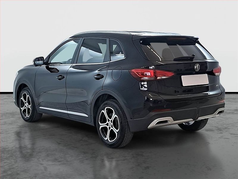 MG ZS (2026) 1.5 i, Elegance - fotka 4 z 21