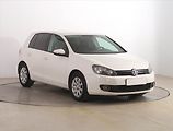 Volkswagen Golf (2011) 1.2 TSI, Automat - náhled 1