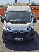 Citroën Jumper Furgon Plus 2,2BHDI 165k L3H2 - fotografie inzerátu