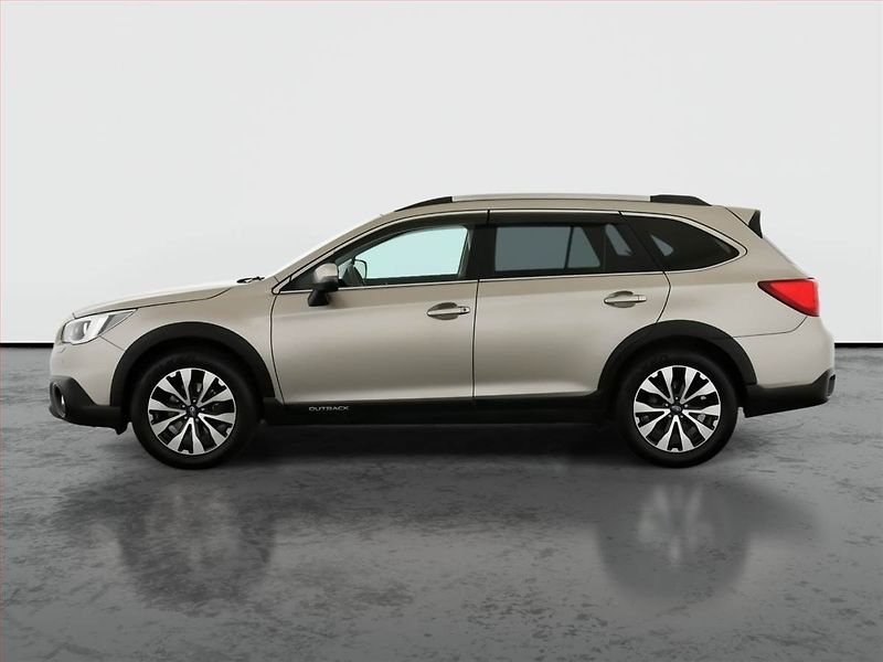 Subaru Outback (2016) 2.5 i, 4X4, Automat - fotka 3 z 21