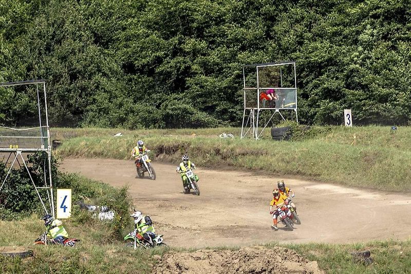 Fichtl MAZEC 24 hodin 2024