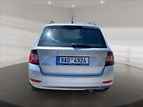Škoda Fabia 1,0 TSI Ambition - náhled 4
