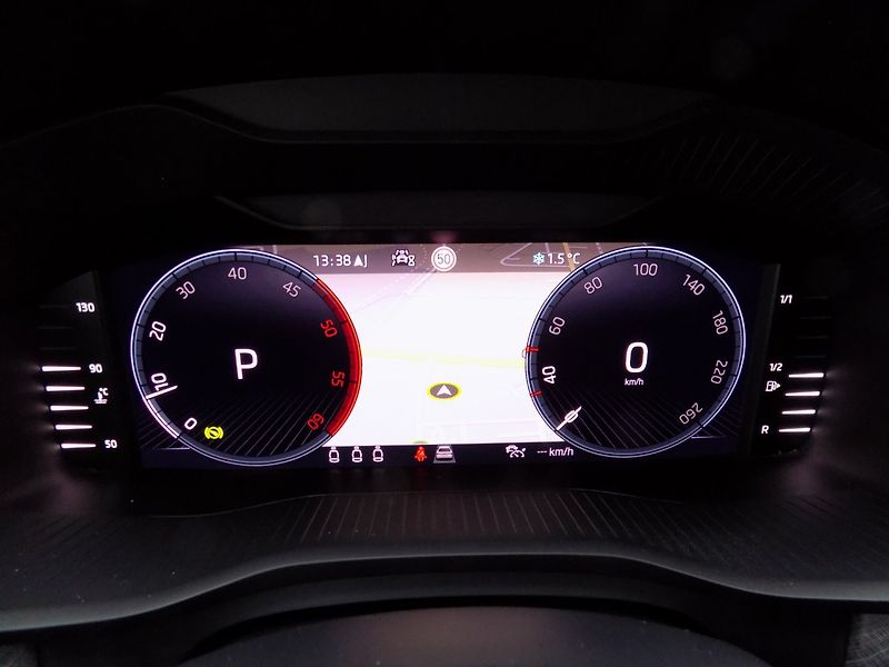 Škoda Kodiaq (2022) 2.0TDI/4x4/DSG/Full-LED/NAVI/ - fotka 42 z 48
