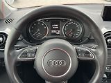 Audi A1 (2016) 1.0 TFSi, Navi, výhřev sed - náhled 12